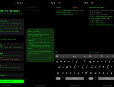 Bitchat, de Jack Dorsey, tem explosão de downloads no Nepal