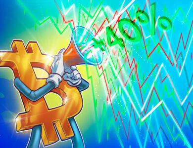 O MACD do Bitcoin Golden Cross estabelece uma meta de preço de US$ 160 mil