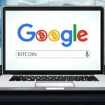 US$ 124.000 foi o limite para alta do Bitcoin? Google pode ter a resposta