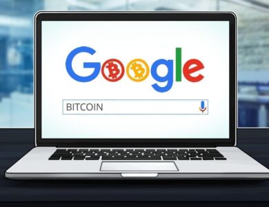 US$ 124.000 foi o limite para alta do Bitcoin? Google pode ter a resposta
