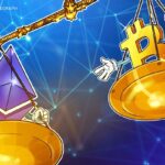 A manutenção do Bitcoin em US$ 109 mil está em risco com a escolha de ETH p