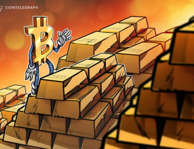 Bitcoin se mantém em US$ 115.000 enquanto ouro registra nova máxima