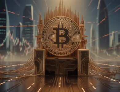 Bitcoin está realmente pronto para disparar ou o mercado está iludido com o corte de juros?