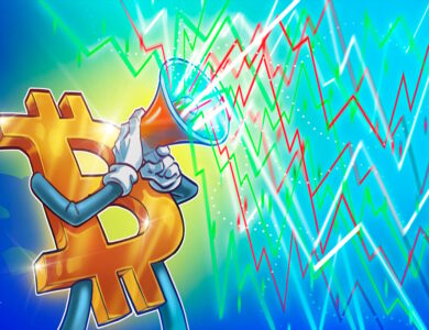 Bitcoin atinge US$ 112.900 antes do relatório de empregos dos EUA