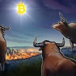 Bitcoin volta a US$ 115 mil após dados do Fed e entrada recorde em ETFs