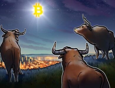Bitcoin volta a US$ 115 mil após dados do Fed e entrada recorde em ETFs