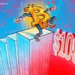 Bitcoin atinge mínima de quatro semanas em meio a realização de lucros