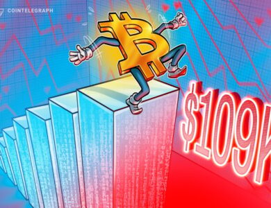 Bitcoin atinge mínima de quatro semanas em meio a realização de lucros