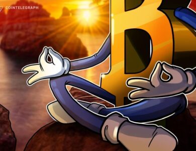 Quando o Bitcoin vai voltar a subir? Analista aponta nível-chave decisivo