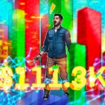 Bitcoin tem uma zona de recuperação ‘lógica’ em US$ 100.000