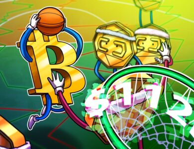 Bitcoin volta a US$ 112 mil, mas dados duvidam que se mantenha