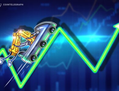 Bitcoin tenta rali com Fed em dia de airdrop de 10.000.000 BARD na Binance.
