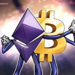 Bitcoin e Ethereum entre ‘rali monstruoso’ e fim do mercado de alta