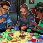 Bitcoin e altcoins se preparam para volatilidade antes da decisão do FOMC