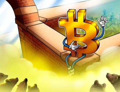 Bitcoin recebe US$ 90 mil em meio a uma "desaceleração" nos fluxos de ETFs