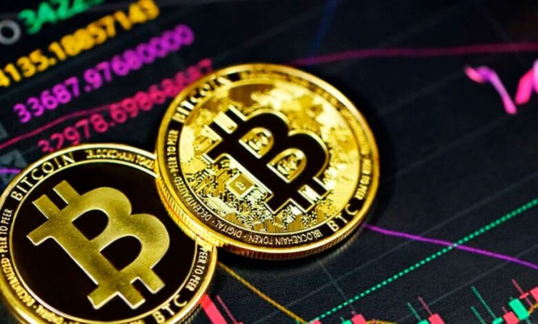bitcoin hoje btc criptomoeda criptoativo
