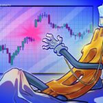 Bitcoin dá sinais de exaustão e risco de correção aumenta