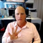 Bitcoin pode cair para US$ 10.000, diz estrategista da Bloomberg