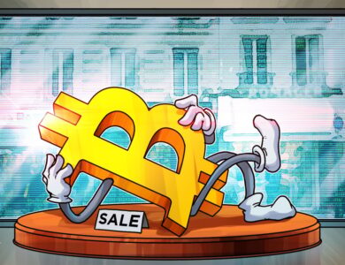 Bitcoin pode cair a US$ 108.000, mas compradores já aproveitam a queda
