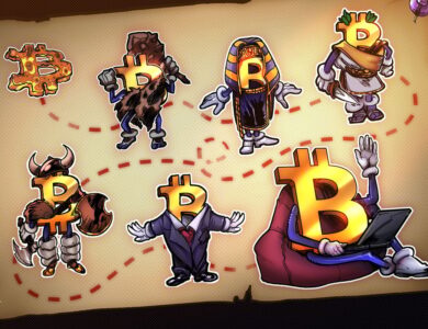 A jornada de US$ 1 milhão do Bitcoin pode ser lenta e entediante, diz anali