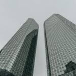 Bitcoin é alternativa estratégica para bancos centrais, aponta Deutsche Bank