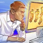 Bitcoin cai abaixo de US$ 110 mil, mas análises apontam fundo do ciclo