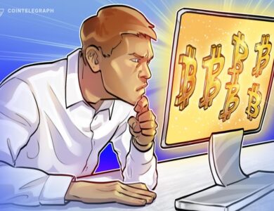 Bitcoin cai abaixo de US$ 110 mil, mas análises apontam fundo do ciclo