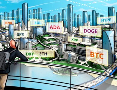 Bitcoin fica otimista novamente, quais altcoins vão acompanhar?