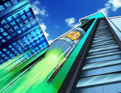 Por que o Bitcoin subiu 1% e voltou aos US$ 112 mil