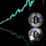 Bitcoin atinge maior preço dos últimos 30 dias, outras criptomoedas acompanham a alta