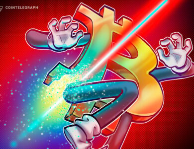 Bitcoin pode romper ciclo de setembro vermelho pelo 3º ano seguido