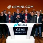 Bitcoin supera os US$ 116.000 enquanto mais uma corretora cripto estreia na bolsa