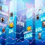 Bitcoin recupera US$ 112 mil e altcoins se preparam para acompanhar