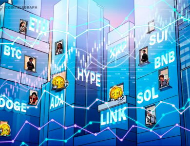 Bitcoin recupera US$ 112 mil e altcoins se preparam para acompanhar