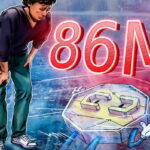 Bitcoiners criticam o Vietnã por fechar 86 milhões de contas bancárias