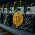 Bitmain vai escalar a mineração de BTC após investimento