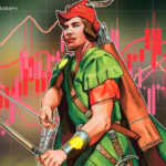 Bitstamp adquirida pela Robinhood supera a empresa controladora em volume