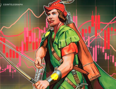 Bitstamp adquirida pela Robinhood supera a empresa controladora em volume