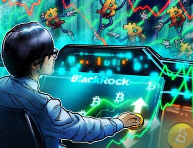 BlackRock propõe ETF de renda premium em Bitcoin para complementar o IBIT