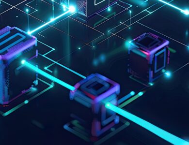 O uso da blockchain no setor público: desafio político maior que tecnológico