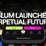 Blum lança negociação de futuros perpétuos no Telegram, expandindo ferramentas avançadas de cripto no Brasil e além