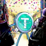 Bo Hines será CEO da mais recente stablecoin lastreada em dólar da Tether