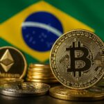 Brasil entra no Top 5 global em adoção de criptomoedas CryptoNews Brasil -
