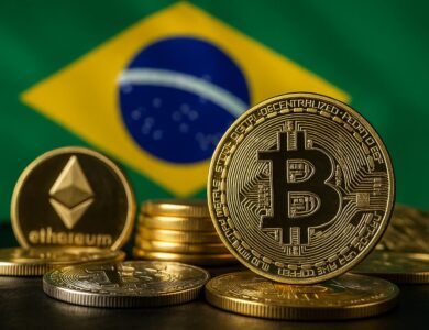 Brasil entra no Top 5 global em adoção de criptomoedas CryptoNews Brasil -