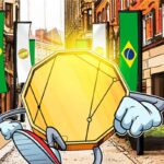 De olho no Fed, Brasil investe R$ 19 milhões em fundos de criptomoedas