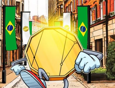 De olho no Fed, Brasil investe R$ 19 milhões em fundos de criptomoedas