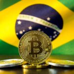Brasil é o país com mais comércios aceitando Bitcoin no mundo, superando EUA e El Salvador