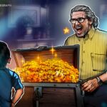 O Brasil alcançou uma posição de destaque no cenário global de criptomoedas