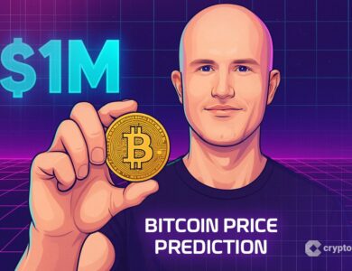 Criptomoeda pode subir quase 900%