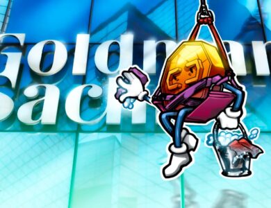 CEO do Goldman Sachs, duvida do corte de 50 BP na taxa de juros